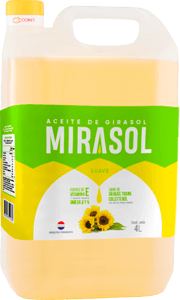 Mirasol Girasol