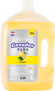 Ganador Plus