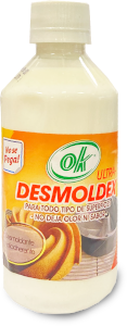 Ultradesmoldex Ok